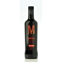 Artemi - M Crema de Ronmiel Ron Miel Honigrum-Creme-Likör 17% Vol. 700 ml produziert auf Gran Canaria