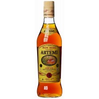 Artemi - Ronmiel Canario Honigrum Ron Miel 20% Vol. 700ml produziert auf Gran Canaria