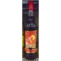 Baniks - Granadina Cordial Sirup Granatapfelsirup 1l produziert auf Gran Canaria