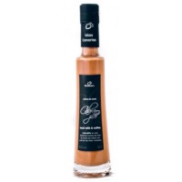 Bernardo´s - Cabrajillo Licor de Leche de Cabra y Cafe Ziegenmilchlikör mit Kaffee 100ml 22% Vol. produziert auf Lanzarote