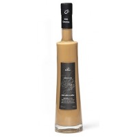 Bernardo´s - Cabrajillo Licor de Leche de Cabra y Cafe Ziegenmilchlikör mit Kaffee 500ml 22% Vol. produziert auf Lanzarote