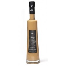 Bernardo´s - Cabrajillo Licor de Leche de Cabra y Cafe Ziegenmilchlikör mit Kaffee 500ml 22% Vol. produziert auf Lanzarote