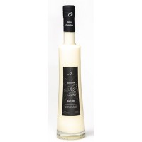 Bernardo´s - Licor de Leche de Cabra Ziegenmilchlikör 500ml 22% Vol. produziert auf Lanzarote