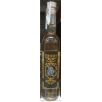 Licores Cumbre Vieja - Licor de Gofio Gofio-Likör 20% Vol. 500ml produziert auf La Palma