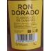 Mercante - Ron Dorado brauner Rum 37,5% Vol. 1l produziert auf Teneriffa