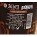 Ron Aldea - Aborigen Punch Au Rhum Caramel Extreme Licor Rum-Karamell-Likör 20% Vol. 700ml produziert auf La Palma