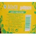 Ron Aldea - Aborigen Radical Banana Bananen-Likör 20% Vol. 700ml produziert auf La Palma