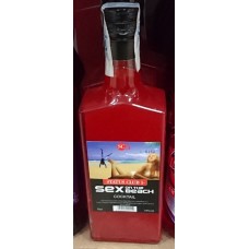 Status Club 5 - Sex on the beach Cocktail 18% Vol. 700ml von Gran Canaria