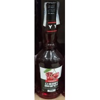 Yaracuy - Cherry Brandy Kirschlikör 18% Vol. 700ml produziert auf Gran Canaria