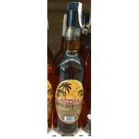 Yaracuy - Ron Dorado goldener Rum 37,5% Vol. 1l produziert auf Gran Canaria