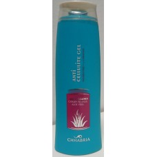 Aloe Excellence - Chhabria Anti Cellulite Gel 250ml Quetschflasche produziert auf Gran Canaria