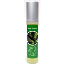 Cosmonatura - Aceite de Aloe Vera Roll-On 10g produziert auf Teneriffa