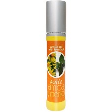 Cosmonatura - Aceite de Arnica Roll-On 10g produziert auf Teneriffa