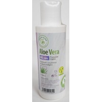 Gran Aloe - Gel 100% Natural de Aloe Vera Eco Bio 100ml produziert auf Gran Canaria