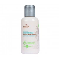 Mussa Canaria - Revitalizing Shampoo Ecologico Bio 80ml produziert auf Teneriffa