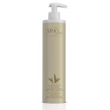 Spa In Cosmetics - Gel Anticelulitico Efecto Calor Eco Bio 200ml produziert auf Gran Canaria