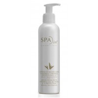 Spa In Cosmetics - Crema de Manos Handcreme Eco Bio 200ml Pumpflasche produziert auf Gran Canaria