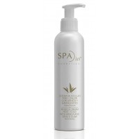 Spa In Cosmetics - Crema Muscular Frio-Calor Eco Bio Muskel-Kühlcreme 200ml produziert auf Gran Canaria