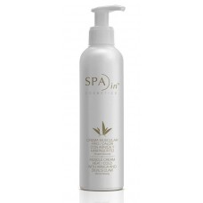 Spa In Cosmetics - Crema Muscular Frio-Calor Eco Bio Muskel-Kühlcreme 200ml produziert auf Gran Canaria