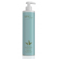 Spa In Cosmetics - Gel Frio Piernas Cansadas Eco Bio 500ml produziert auf Gran Canaria