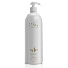 Spa In Cosmetics - Gel Aloe Vera Calmante con Camomila Eco Bio 1l produziert auf Gran Canaria