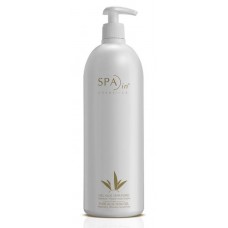 Spa In Cosmetics - Gel Aloe Vera Puro Eco Bio 1l produziert auf Gran Canaria