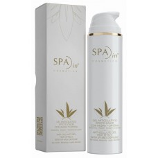 Spa In Cosmetics - Gel Anticelulitico Efecto Calor Eco Bio 500ml produziert auf Gran Canaria