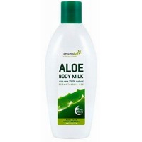 Tabaibaloe - Body Milk Aloe Vera 250ml produziert auf Teneriffa