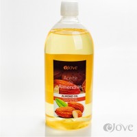 eJove - Aceite de Almendras Mandelöl 1l produziert auf Gran Canaria