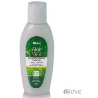 eJove - Acondicionador Capilar Aloe Vera Haarkur 100ml produziert auf Gran Canaria