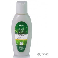 eJove - Acondicionador Capilar Aloe Vera Haarkur 100ml produziert auf Gran Canaria