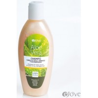 eJove - Champú Cabello Seco Dañado y Estropeado Shampoo 200ml produziert auf Gran Canaria