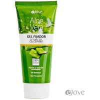 eJove - Aloe Vera Gel Fijador Haarfestiger 150ml Tube produziert auf Gran Canaria