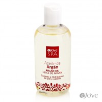 eJove SPA - Aceite de Argán Arganöl 250ml produziert auf Gran Canaria