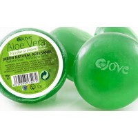 Ejove - Aloe Vera Jabon Natural Artenasal Seife 80g produziert auf Gran Canaria