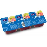 Tirma - Crema de Guayaba Guavencreme 3x 100g Plastikschalen produziert auf Gran Canaria