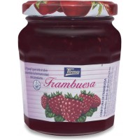 Tirma - Confitura de Frambuesa Himbeer-Marmelade 265g produziert auf Gran Canaria