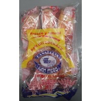 Panaderia Juan Mero - Pan Bizcochado con Matalahuva Fresco y natural 250g produziert auf Gran Canaria