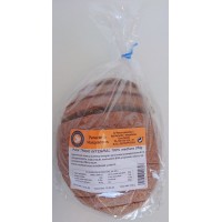 Panaderia Maspalomas - Pan Trigo Integral Mediano Weizenmischbrot 250g produziert auf Gran Canaria