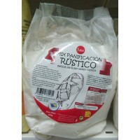 Trabel - Mix Panificacion Rustico Brotbackmischung 500g Tüte produziert auf Gran Canaria