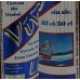 Viva - Libre Sin Alcohol Cerveza kanarisches Bier alkoholfrei 330ml Glasflasche inkl. Pfand produziert auf Gran Canaria