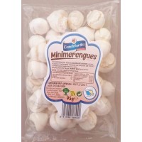 Candelarita - Minimerengues 95g produziert auf Gran Canaria