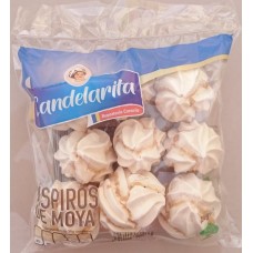 Candelarita - Suspiros de Moya 9 Stück 150g produziert auf Gran Canaria