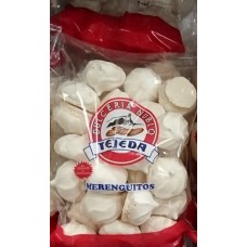 Dulceria Nublo - Merenguitos 100g produziert auf Gran Canaria