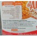 Trabel - Pastas de Avena Integral con Naranja Vollkorn-Hafer-Kekse Orange 300g produziert auf Gran Canaria