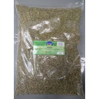 El Cardon - Oregano 500g Tüte produziert auf Gran Canaria