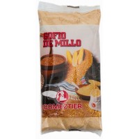 Comeztier - Gofio de Millo Maismehl geröstet 2x250g produziert auf Teneriffa