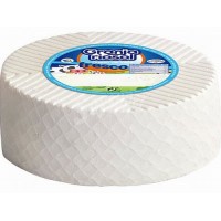 Granja Riosol - Queso Fresco de Vaca Frischkäse aus Kuhmilch 1kg produziert auf Teneriffa (Kühlware)