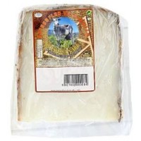 Pastor Canario - Queso Cabra Cuna Semicurado Ziegenkäse 300g produziert auf Gran Canaria (Kühlware)