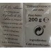 Cafe la Aldeana - Cafe Molido Natural Descafeinado Röstkaffee entkoffeiniert 200g angebaut und produziert auf Gran Canaria